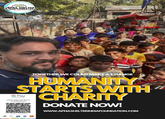 NO HUNGER CHILD